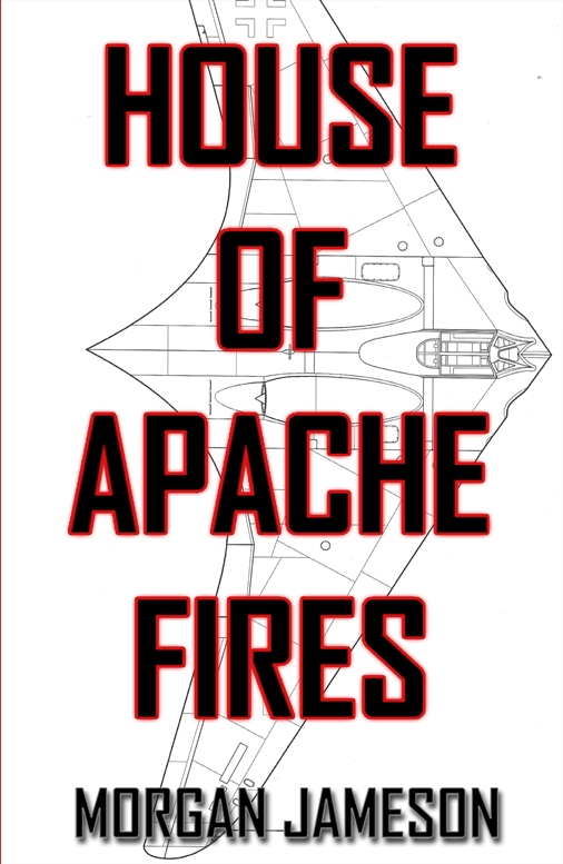 Title details for House of Apache Fires by Morgan Jameson - Available